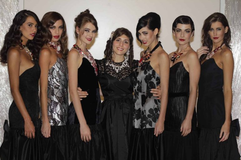 Models Lineup for QT Fashion Week and Awards