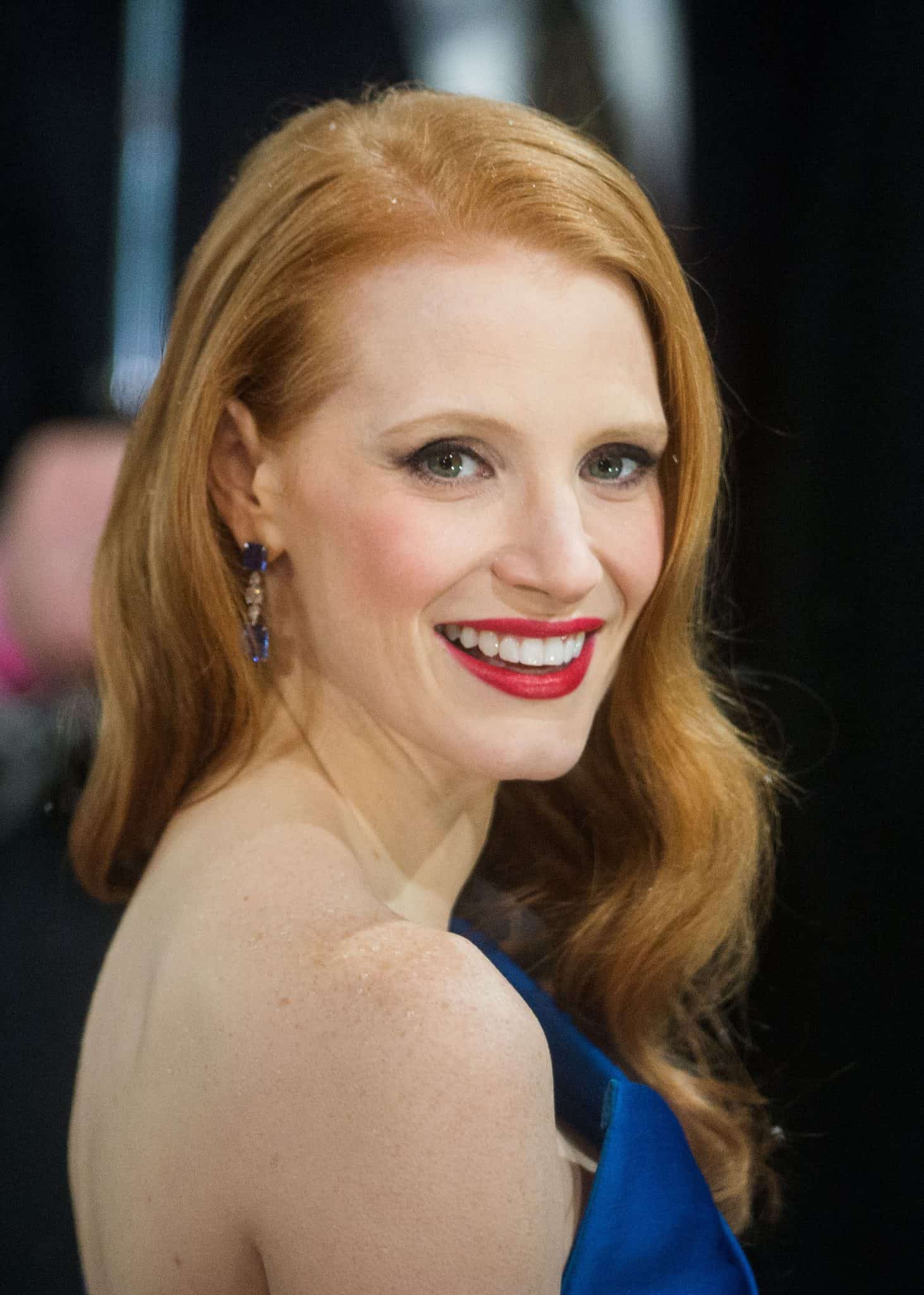 EE British Academy Film Awards - Red Carpet Arrivals
