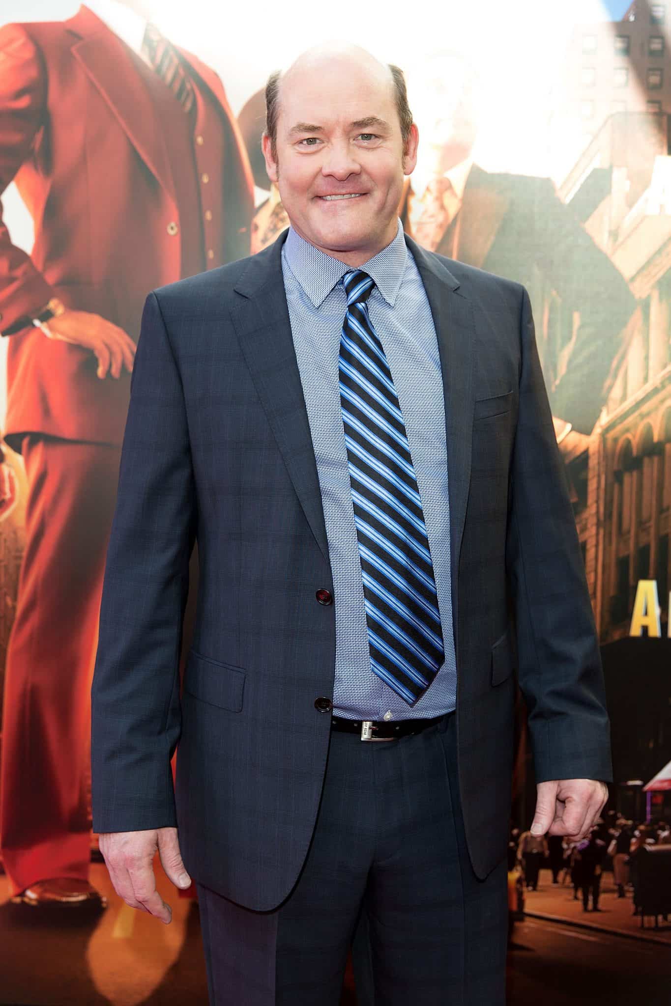 David Koechner 