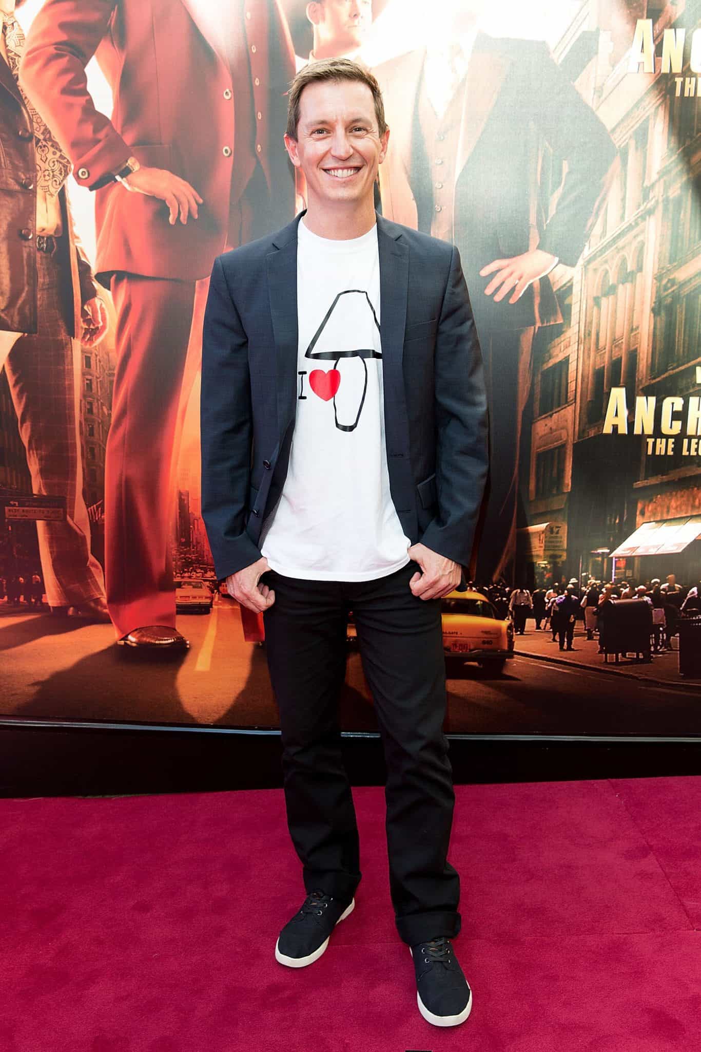 Rove McManus