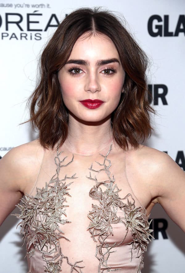 what-is-sexy-list-2014-sexiest-hair-lily-collins-victorias-secret-low-res