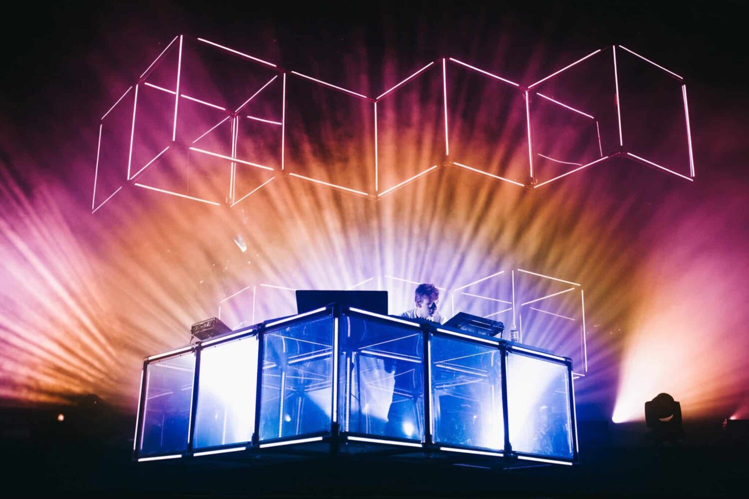 Who's ready for the 20th year of Splendour In The Grass