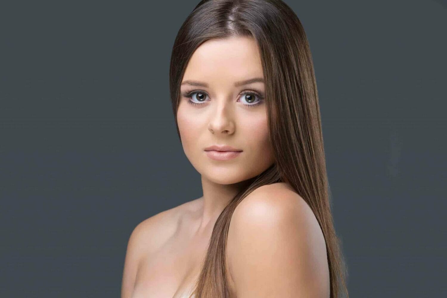 Miss Universe Australia 2017 Finalist - Alecia McCallum