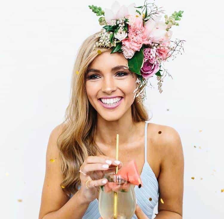 Miss Universe Australia 2017 - Olivia Rogers