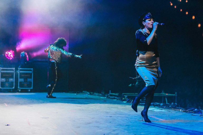 Who's ready for the 20th year of Splendour In The Grass