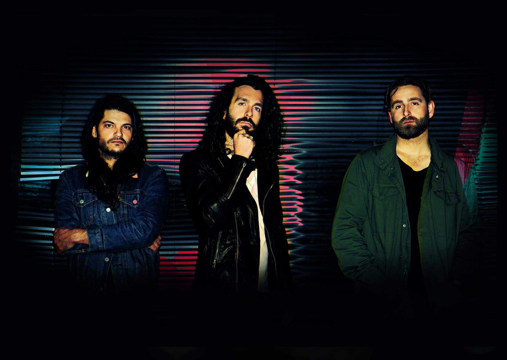 Kingswood are taking their After Hours, Close to Dawn Album on a national tour