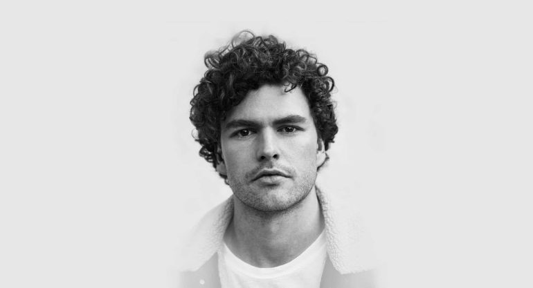 Vance Joy returns with new single and headline shows!