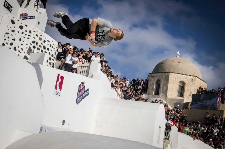 Photographer Credit: Samo Vidic/Red Bull Content Pool