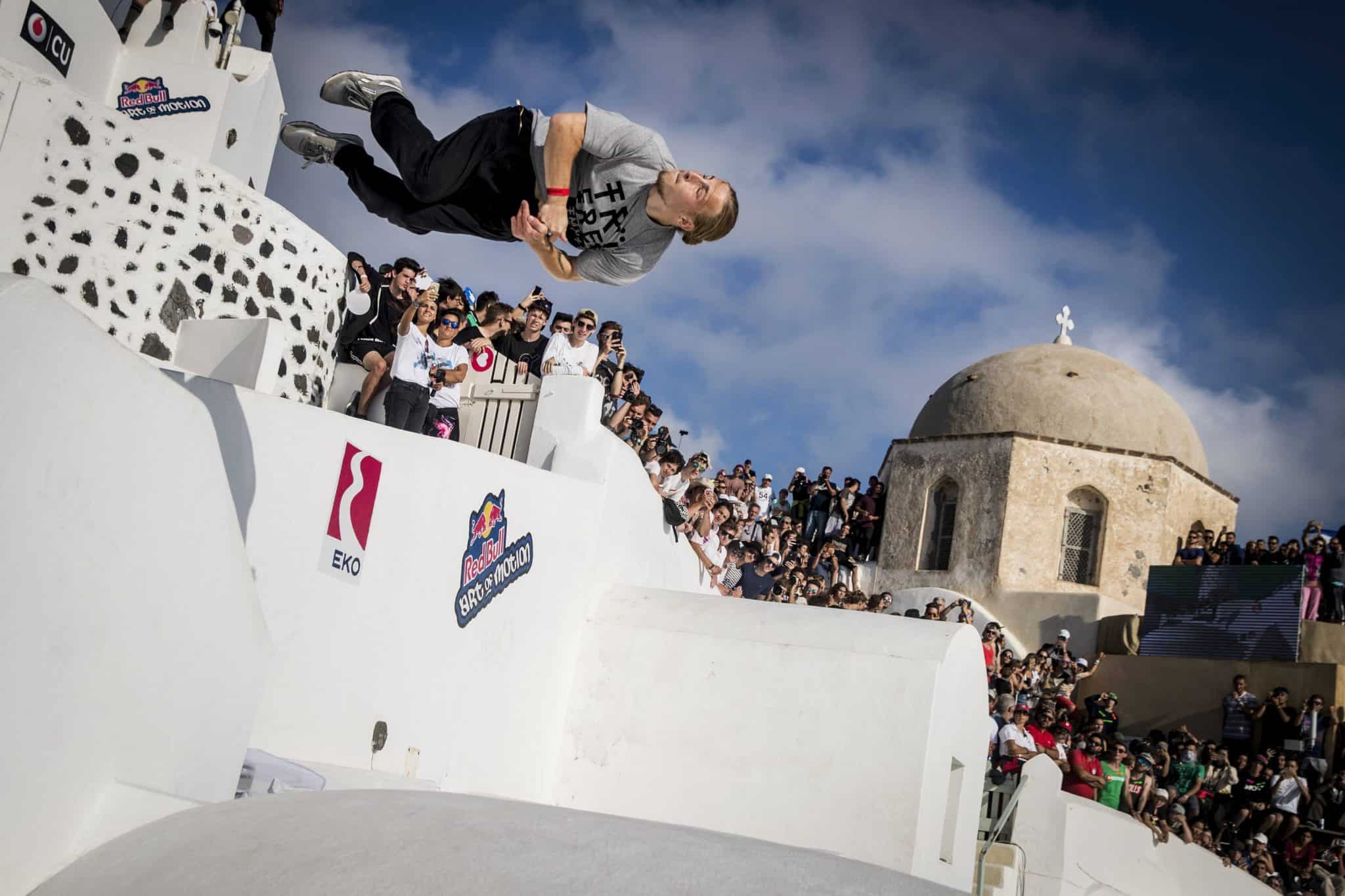 Photographer Credit: Samo Vidic/Red Bull Content Pool