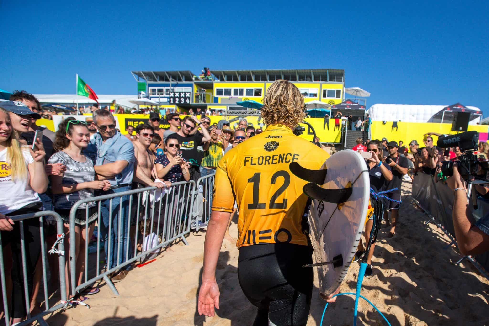 John John Florence