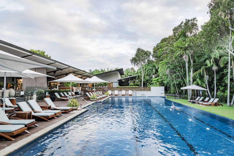 Resort Relaunch | The Byron at Byron Resort & Spa
