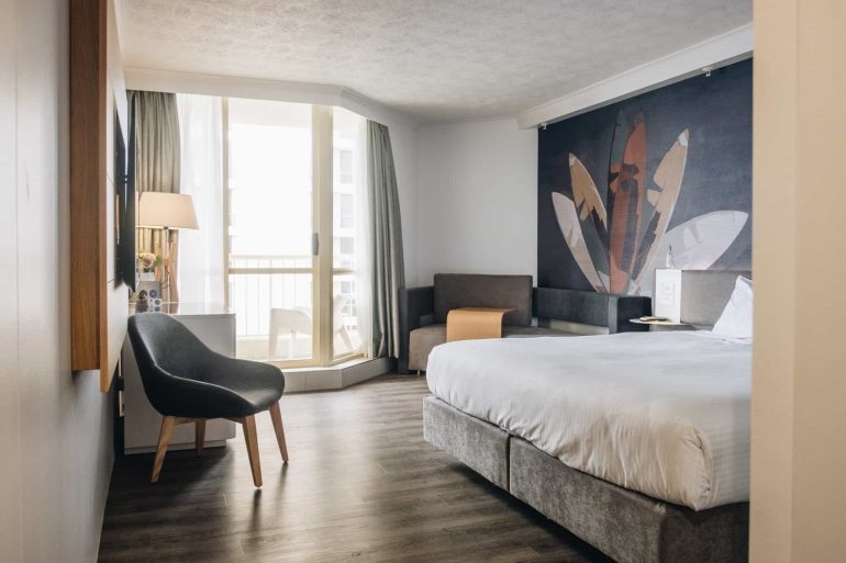 Novotel Surfers Paradise is ready for the Commonwealth Games