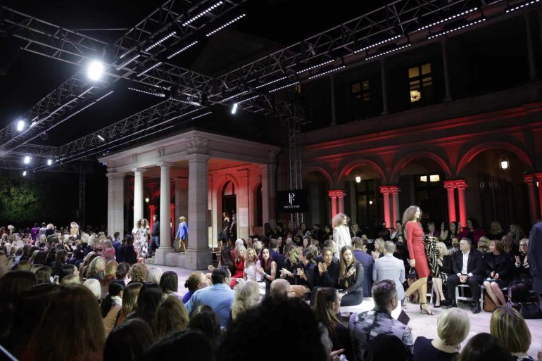 Mercedes-Benz Fashion Festival Brisbane is back for five days of stunning fashion