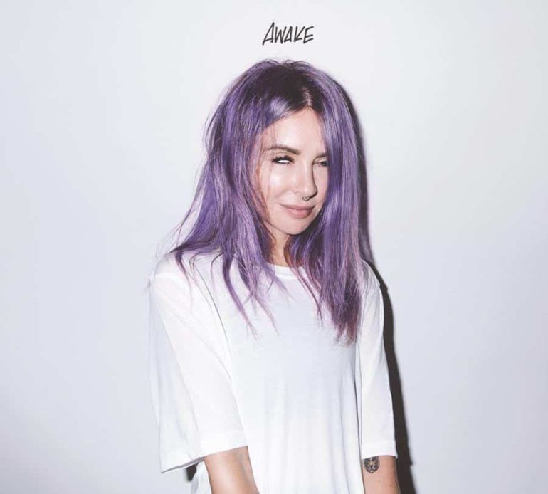 Alison Wonderland is hitting the road again for shows across the country.