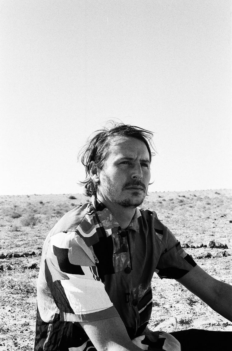Ben Howard heading to Sydney and Melbourne .. !