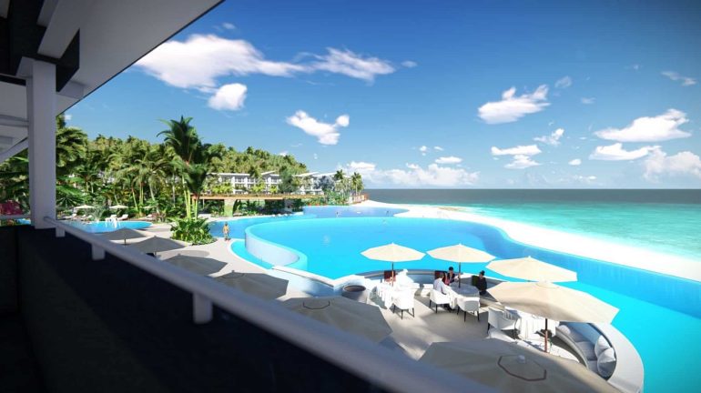Daydream Island Australia’s most loved resort to relaunch better than ever