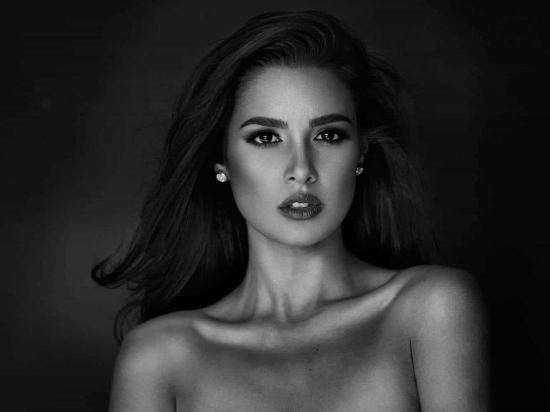 Tahan Lew Fatt - Miss Universe Australia Finalist Interview