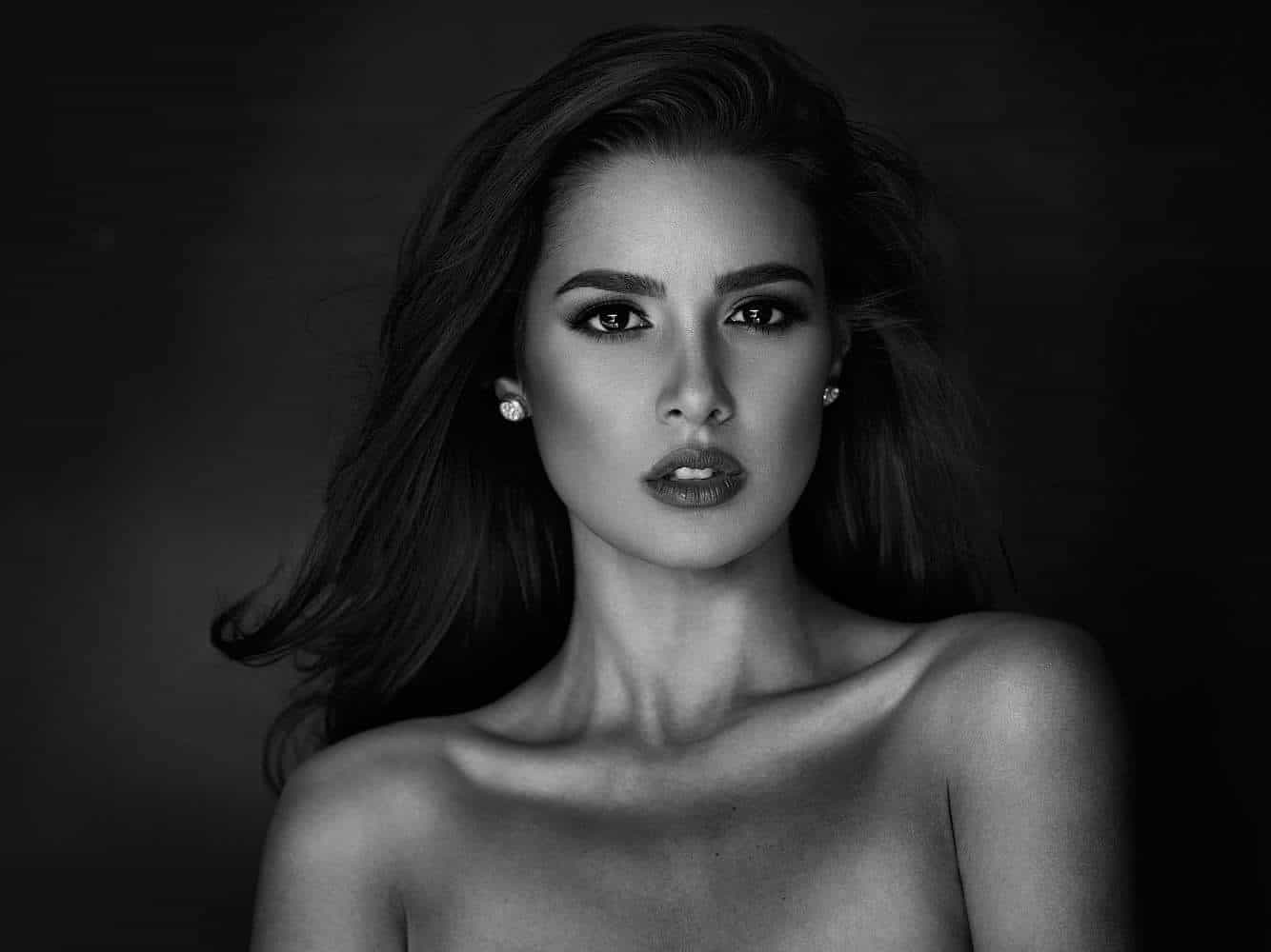 Tahan Lew Fatt - Miss Universe Australia Finalist Interview