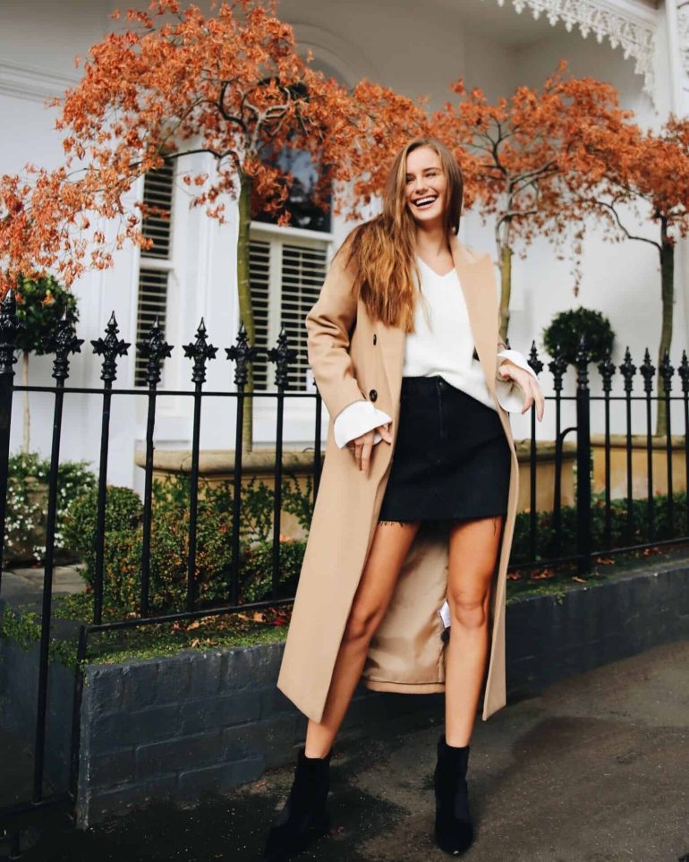 Darcy Spinks - Miss Universe Australia Finalist Interview