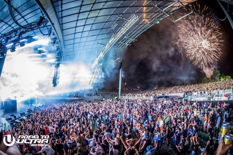 Put this in your calendar... Join us for Ultra Australia 2019