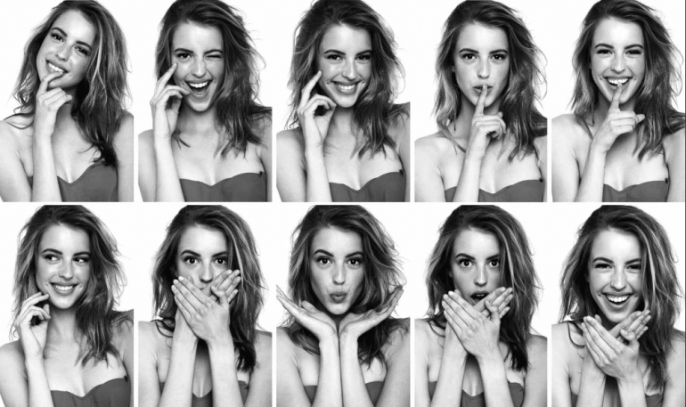 Leah Bell - Miss Universe Australia Finalist Interview