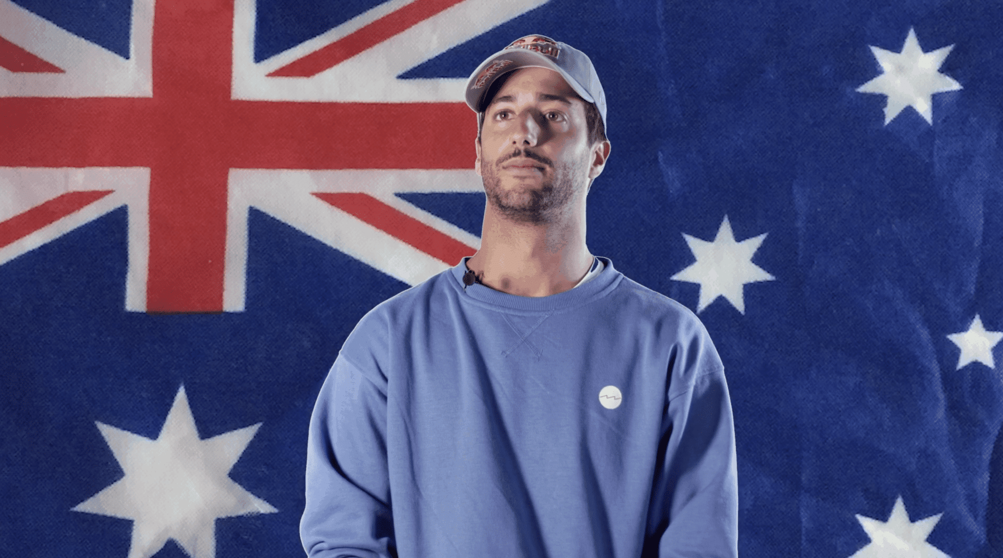 Sh*T Aussies Say with Daniel Ricciardo