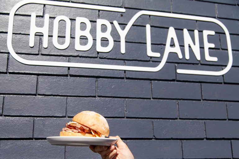 Discover Hobby Lane