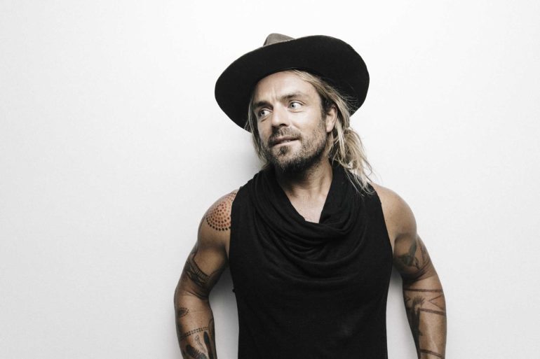 TALKING WITH THE ORIGINAL STORM BOY XAVIER RUDD