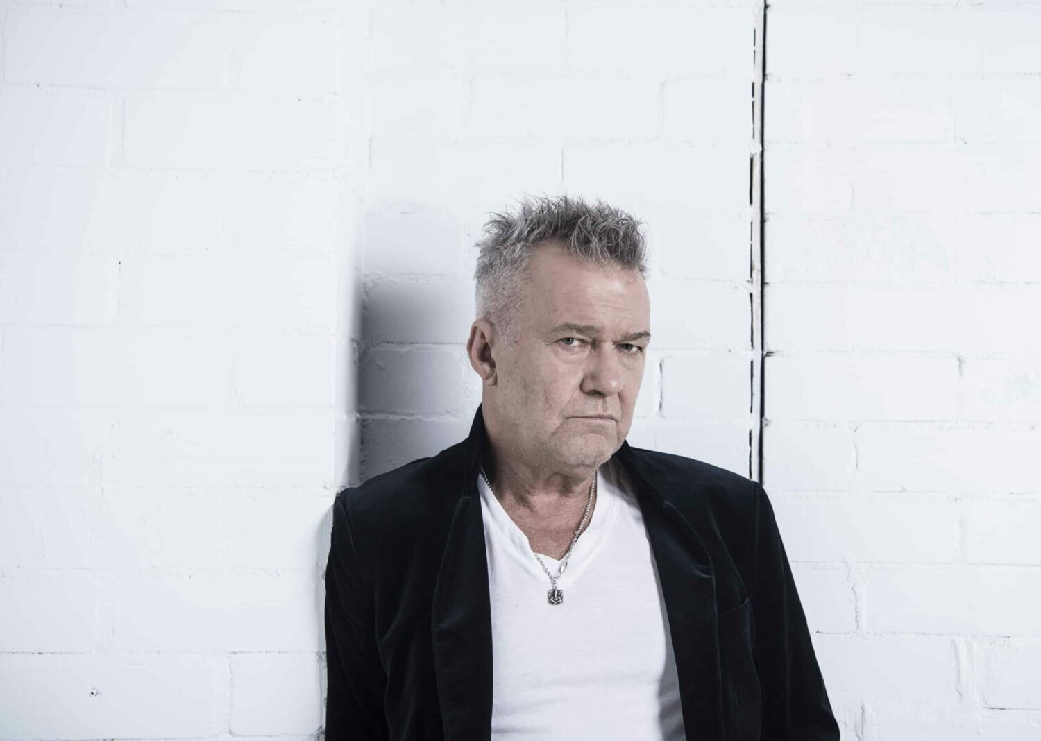 Jimmy Barnes' Working Class Boy breaks new records!