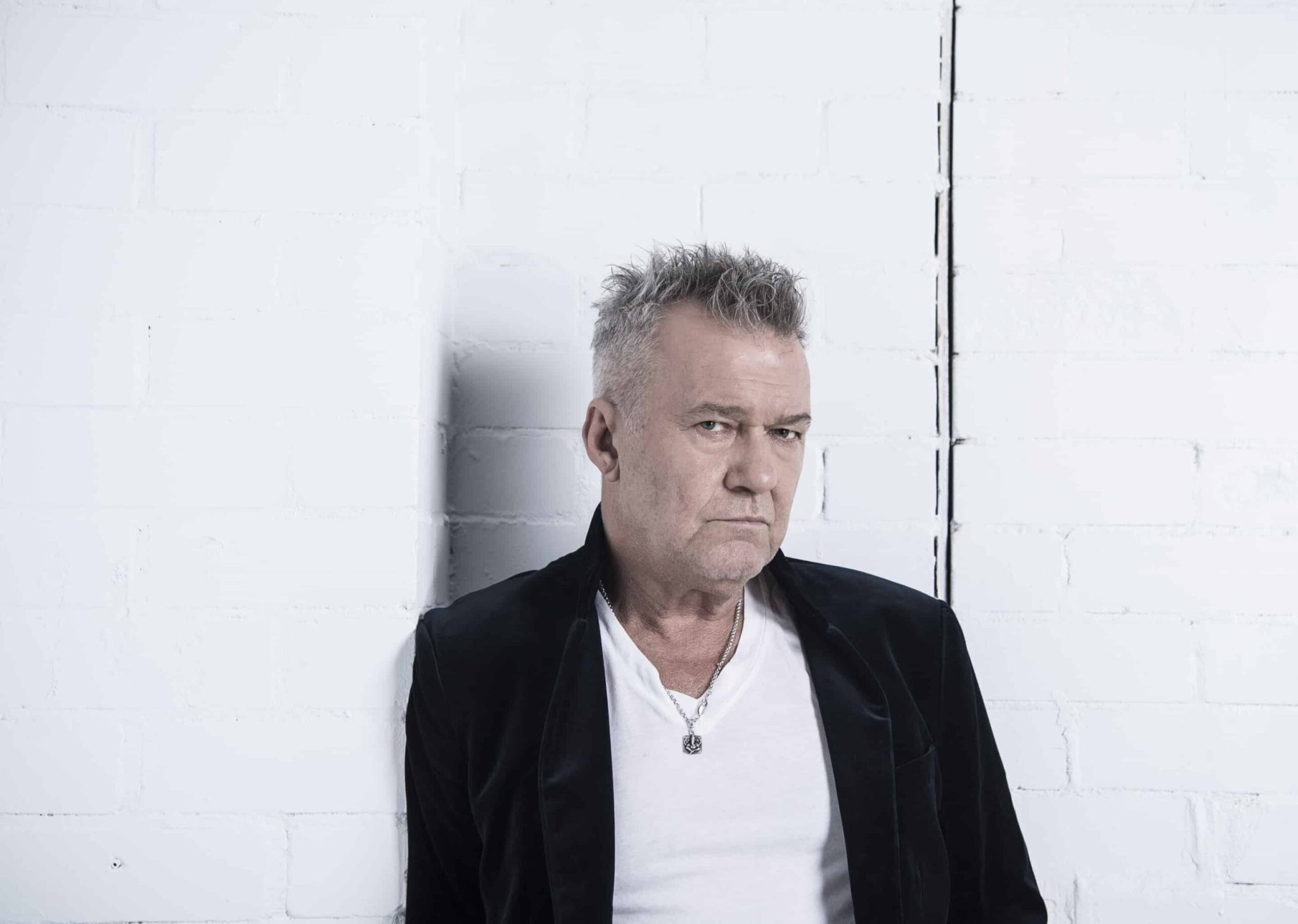 Jimmy Barnes' Working Class Boy breaks new records!