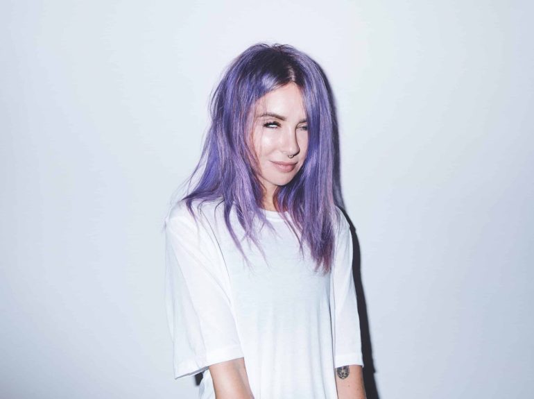 Alison Wonderland is hitting the road again for shows across the country.