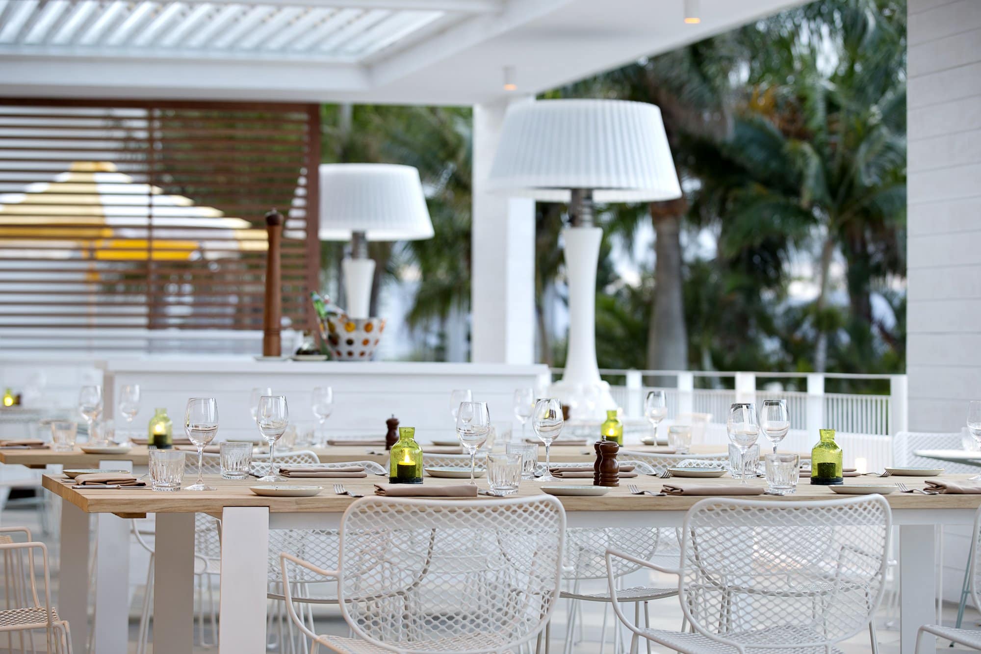The Cucina Vivo ‘Italian Long Lunch’