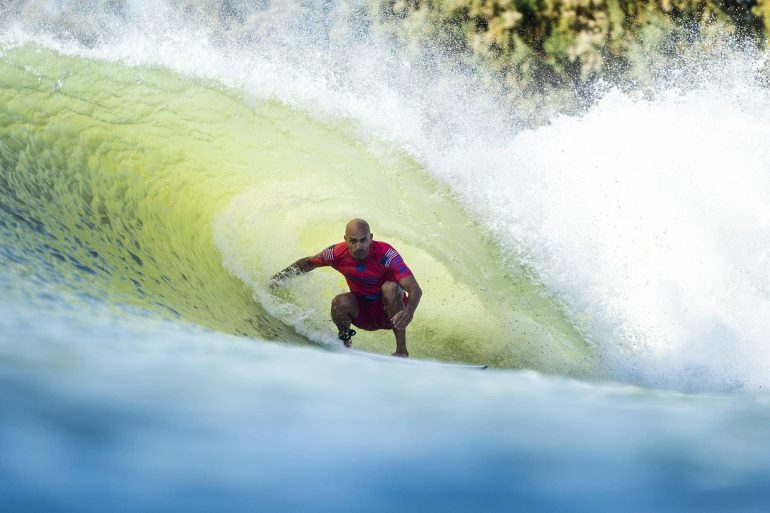 PHOTO: © WSL / Cestari SOCIAL : @wsl @kc80.