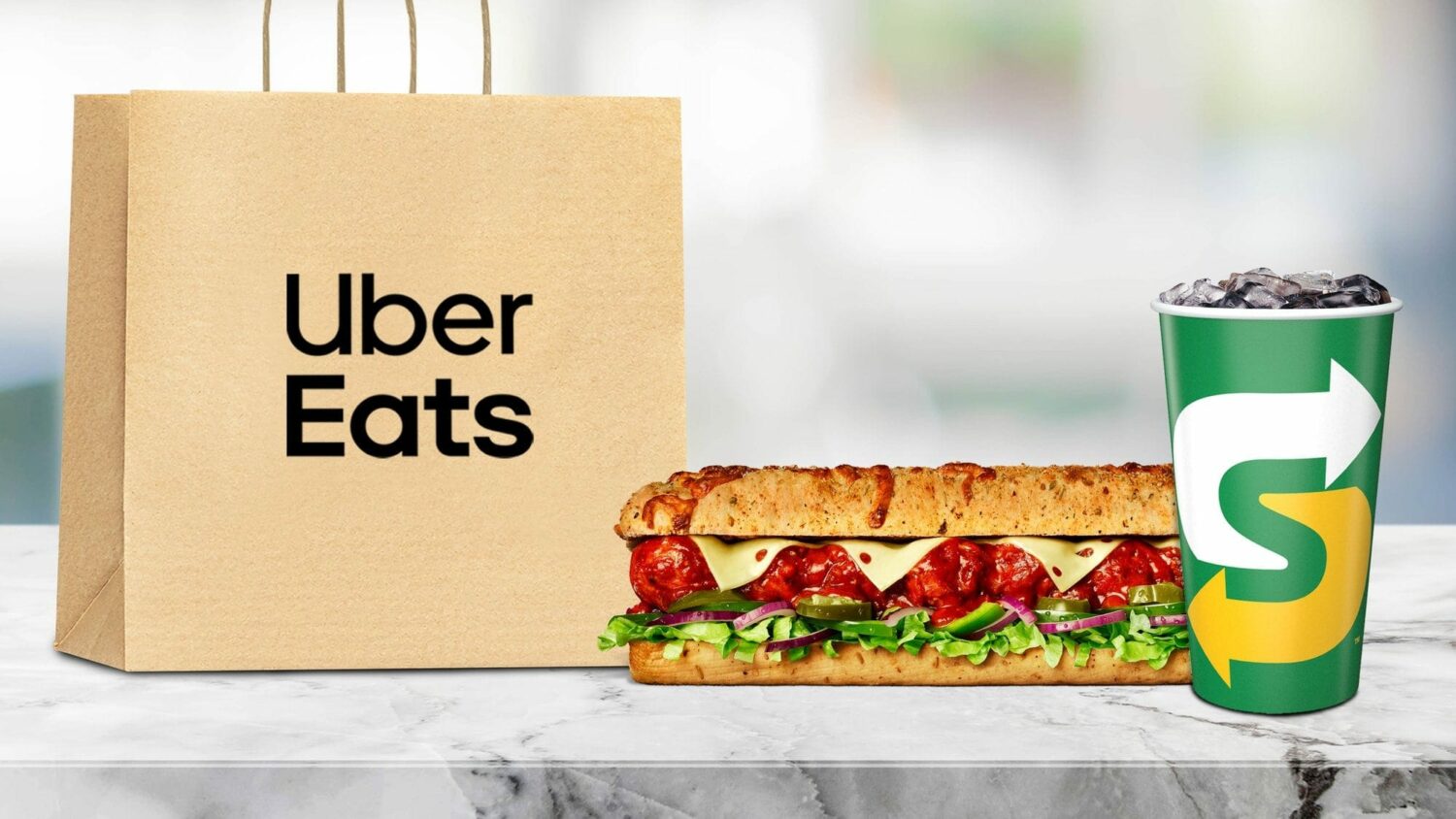 Subway serves up delivery deal to Aussies