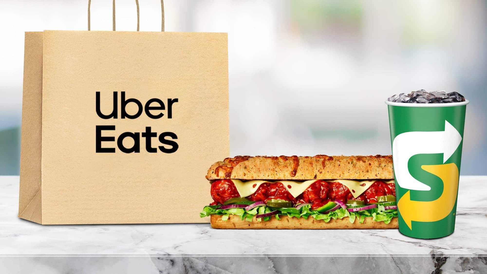 Subway serves up delivery deal to Aussies