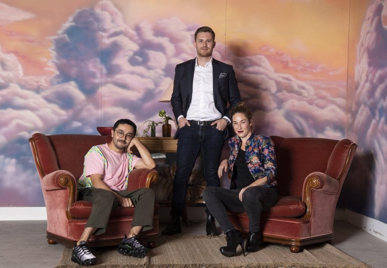 Keep Sydney Open announces candidates for State Election