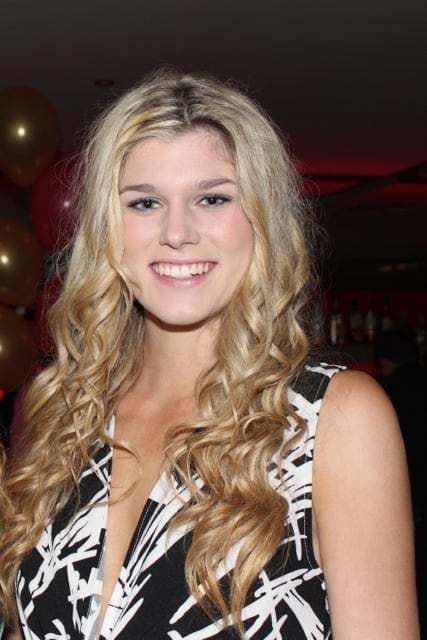 Lily Glover