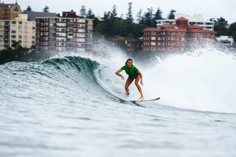 Credit: © WSL / Matt Dunbar