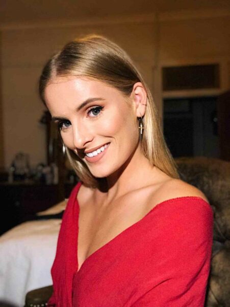Ruby Invory Compon Ruby Compton - Miss Universe Australia Finalist Interview