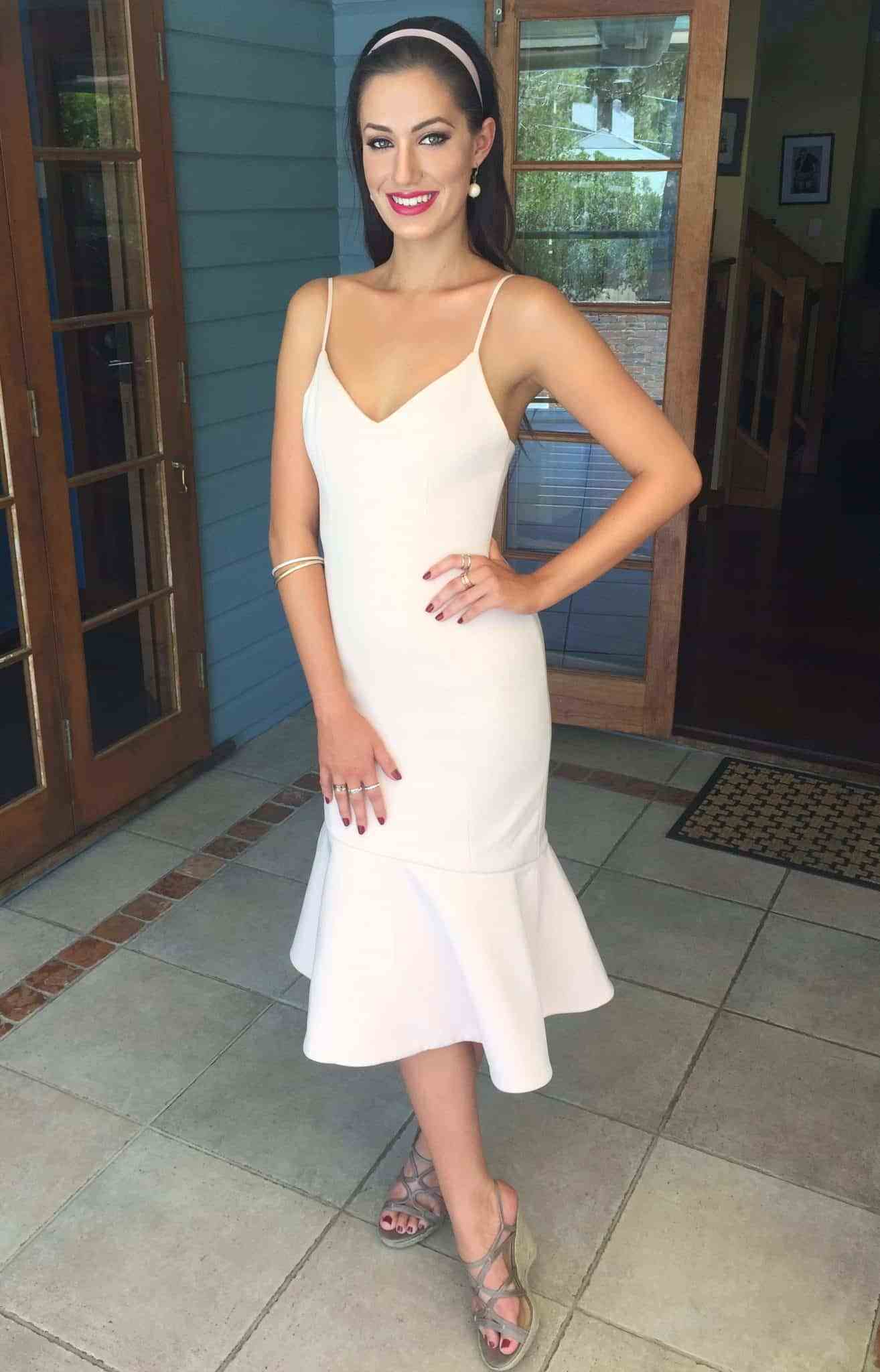Ella Golding