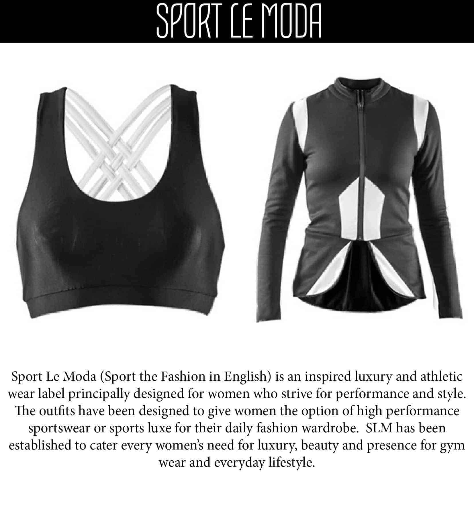 SPORT