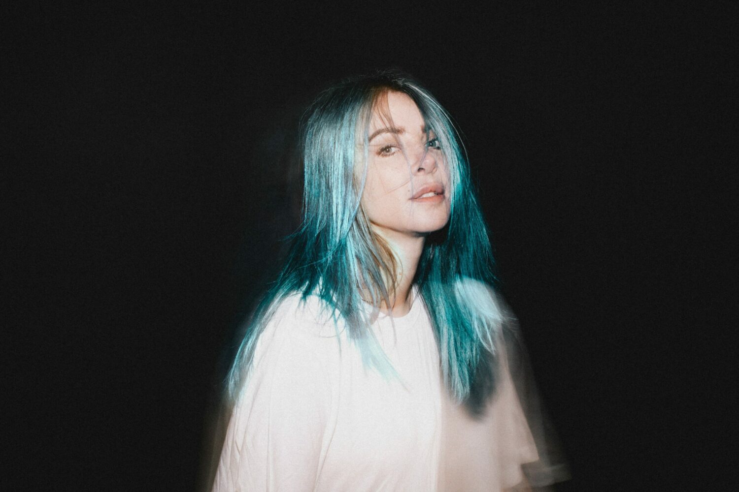 Alison Wonderland - Release New Single Peace