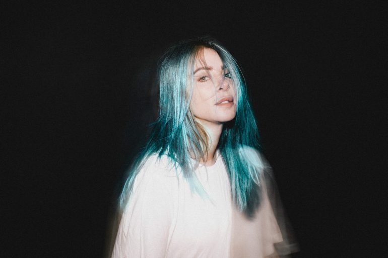 Alison Wonderland - Release New Single Peace