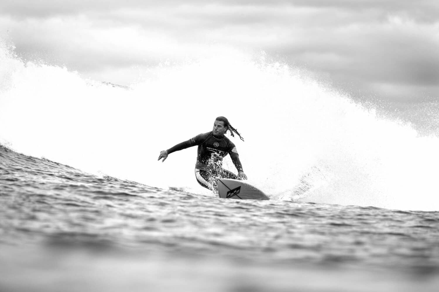 Rip Curl Pro Bells Beach - WSL Championship Tour 2019
