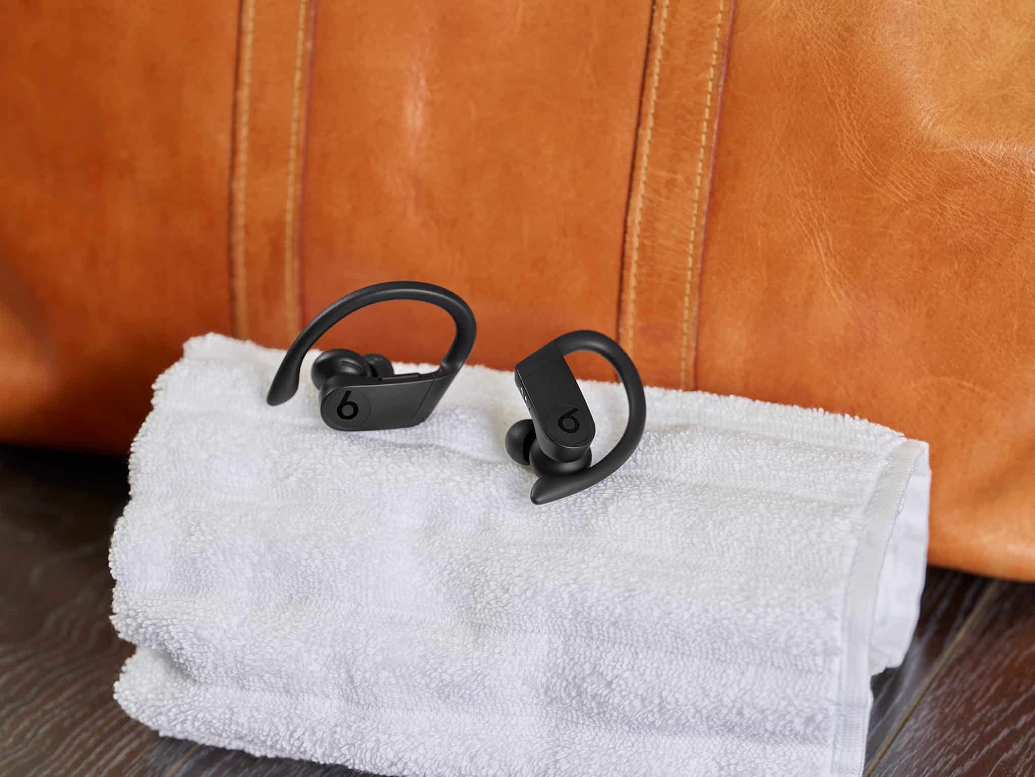 Beats steps out with High Performance Wireless Contender