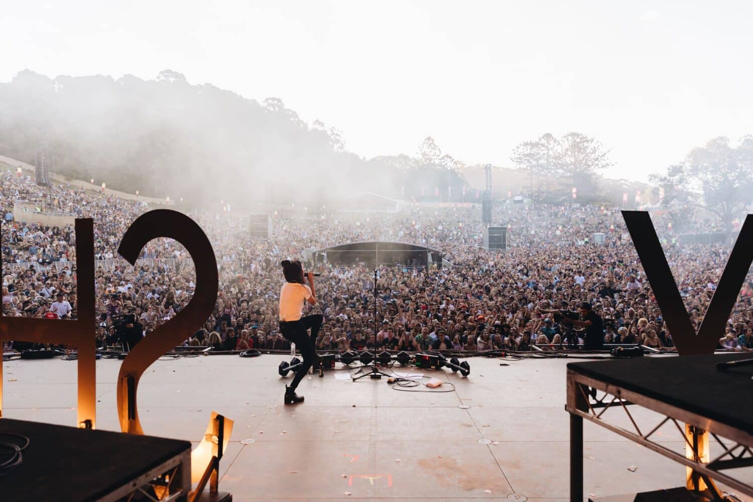 Who's ready for the 20th year of Splendour In The Grass