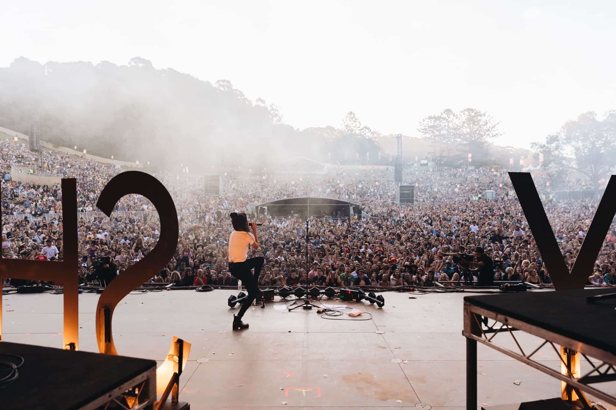 Who's ready for the 20th year of Splendour In The Grass