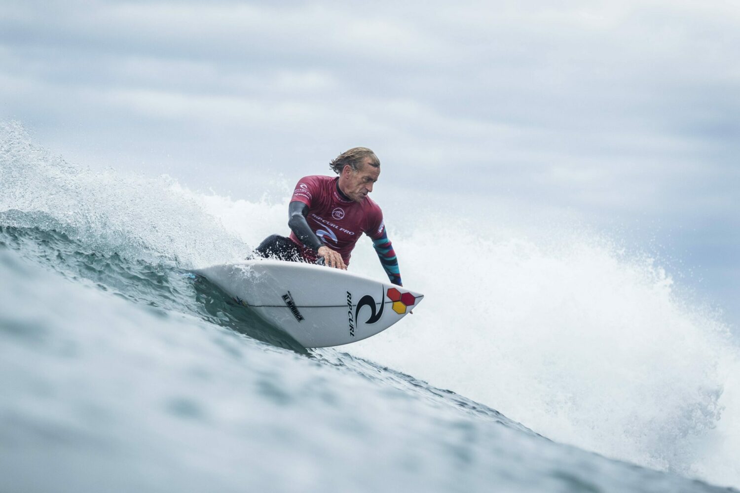 Rip Curl Pro Bells Beach - WSL Championship Tour 2019