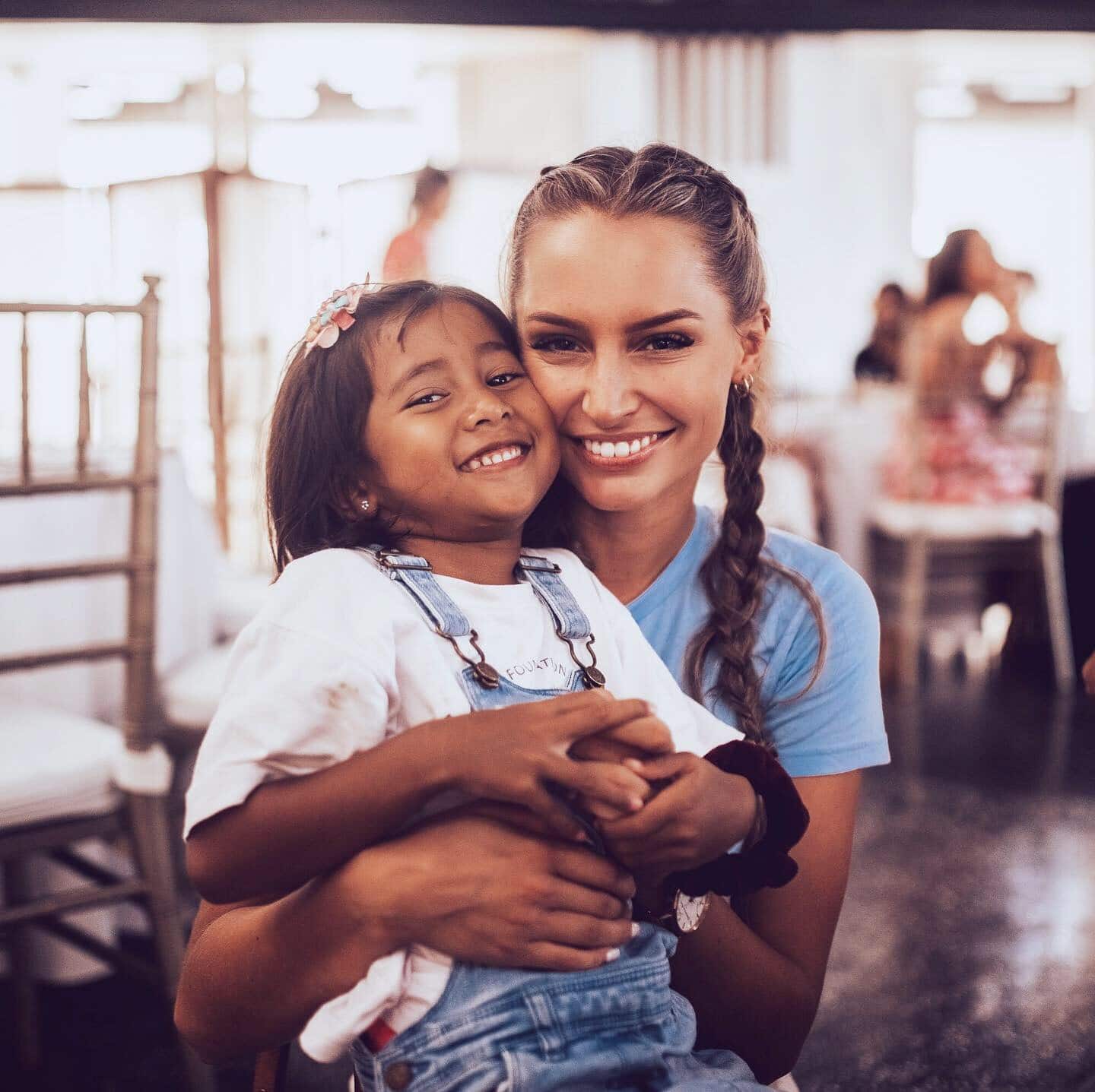 Claire Parker - Miss Universe Australia 2019 Finalist Interview
