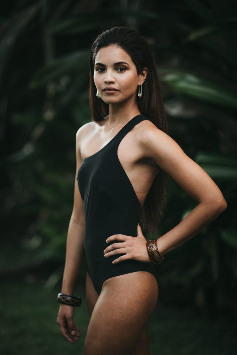 Priya Serrao - Miss Universe Australia 2019 Finalist Interview